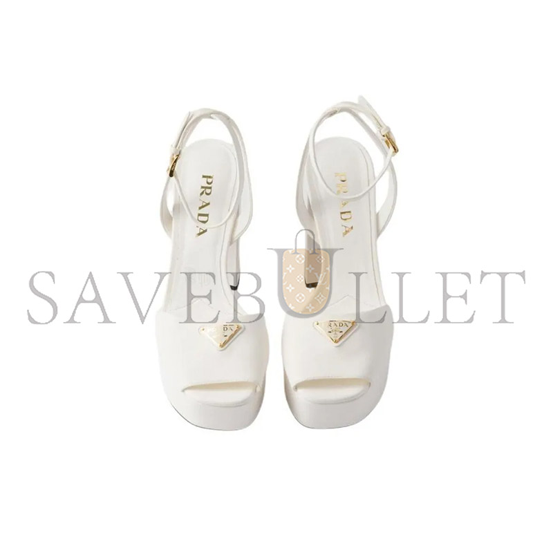 PRADA  SANDALS 1XP48B